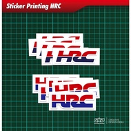 Hrc Sticker