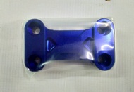 ตุ๊กตาแฮนด์อลูมิเนียม สีน้ำเงิน สำหรับรถรุ่น zoomer-x ใส่ MSX ได้ รหัสสินค้าAPK20A53310TE