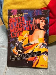 D V D梅艷芳演唱會