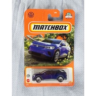 Matchbox Volkswagen / VW EV 4 / EV4