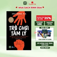 Book - Psychological Games