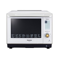 [iroiro] Panasonic bis tuna steam microwave oven 30L white NE-BS903-W