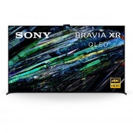 索尼(SONY) 55吋 A95L OLED 4K 電視
