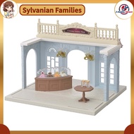 Sylvanian Families Town 【Town Gelato Shop】 TS-06