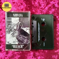 Kaset Pita Nirvana - Bleach