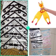 combo rm15 3 barang.. sesiku L /ayam/mask bag