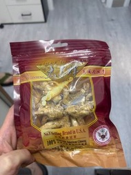 太子牌美國花旗參三安士