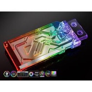 Bitspower Classic VGA Water Block for GeForce RTX 3080 Founders Edition