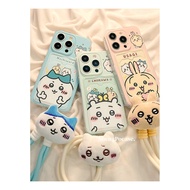 Doll Cartoonbiru Candy Card Holder Case hp iphone 17 Pro Max 13 Pro Max 11 Pro Max 16E 8G 7+ 8+ 7 8 