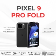 🌟BEST PRICE ORIGINAL USED🌟 Google Pixel 9 Pro Fold 16+256GB | US SET | CONDITION GRADE A