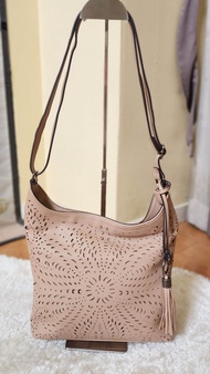 กระเป๋าสะพายแบรนด์XACTแท้💯