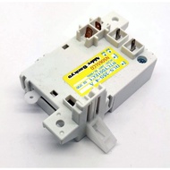 Washing Machine Lid Lock Pintu TOSHIBA PANASONIC Mesin Basuh Spare Part Door Switch Washer Pintu Loc