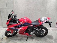 {高雄} 承鑫車業 2023 全新 本田 HONDA CBR150R ABS 全新進口重機 可分期