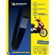 MICHELIN MOTORCYCLE BELT