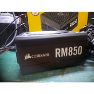 PSU Corsair RM Series 850W Full Modular - 80 Plus Gold