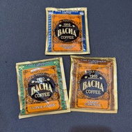 BACHA COFFEE I LOVE PARIS HAPPY GIANIDUJA BIRTHDAY WISH BACHA COFFEE ARABICA SACHETOriginal