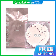 Clio | Kem nền cao cấp Clio Kill Cover High Glow Cushion (Phiên bản chính + Lõi thay thế)