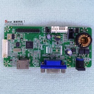 Universal V.MS83G RTD2383L _ 1A1H _ LS _ WS V.MS81D V.MS13F Drive Board
