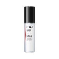 uno Skin Barrier Lotion 100ml / For Men / Skin care / Shiseido / Direct from Japan
