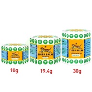 ยาหม่องตราเสือ Tiger blam