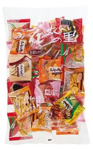 名古屋 蝦餅 蝦片 えびせんべいの里 蝦味煎餅之鄉 名古屋蝦片 獨立包裝  230g