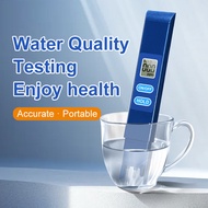 TDS water quality testing pen Precise Digital Pool Water Tester Drinking Water Tester Portable Hard 