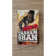 Demon Thief by Darren Shan (4.17/5 Goodreads)