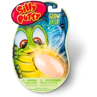Crayola Glow in the Dark Silly Putty