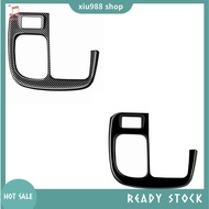 (xiu988) Car Center Console Water Cup Holder Trim Frame Cover for Toyota Sienta 2024 RHD Interior Ac