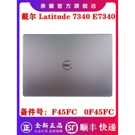 Dell Dell Latitude 7340 E7340 A Case Screen Back Cover B Case Screen Frame C Case Palm Rest D Case B