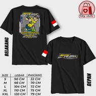 YOUNG BOSS T-SHIRT NEW REBORN NEWEST COOL YOUNG BOSS T-SHIRT PREMIUM DISTRO T-SHIRT TSHIRT