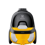 ELECTROLUX COMPACTGO BAGLESS CANISTER VACCUM CLEANER