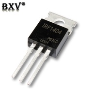 10PCS/LOT IRF1404 IRF1405 IRF1407 IRF2804 IRF2807 IRF3205 IRF3708 IRF3710 IRF3808 IRF4905 IRF3205PBF