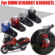For BMW K1600GT K1600GTL K 1600 B K1600 GT GTL Motorcycle Accessories Brake Lever Ramp Slope Brake Parking Stop Auxiliar