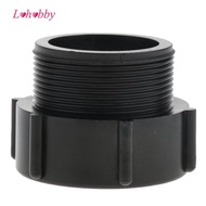 Lohobby Premium for for BSP Thread Hose 2" IBC Tote