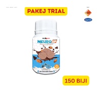 PROMAXX Neuro-Up Tablet (150 biji) 100% Original HQ PROMAXX Neuro Up