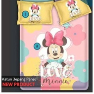 KATUN COTTON BEDSHEET 120x200x30 JAPANESE COTTON BEDSHEET 120x200x30 BEDSHEET