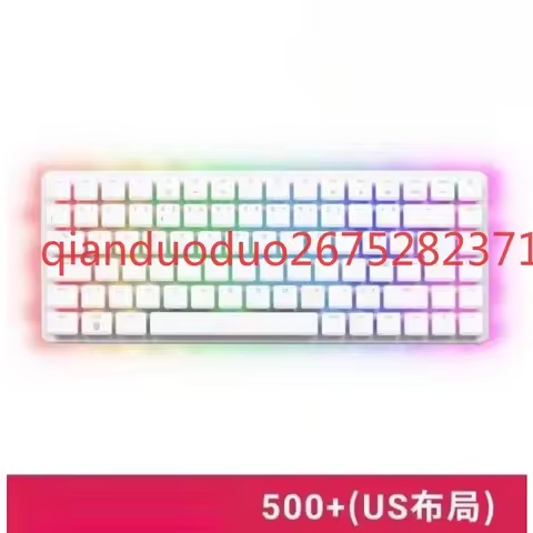 Suitable for Raspberry Pi new Raspberry Pi 500 + integrated computer 16GB official pi500 computer pr