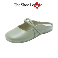 【TSL】VOFOX Fashion closed-toe sliders for women summer anti-slip outdoor sliders