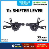 SHIMANO 105 RS700 11s Shifter Lever 2x11-SPEED MTB