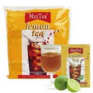 Max Tea 檸檬紅茶