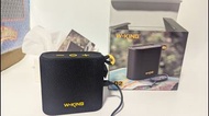 W-King D2 IPX7 Portable Bluetooth SD card Radio Player MP3 Water proof Resistant Hi-Fi Stereo防水藍牙喇叭、
