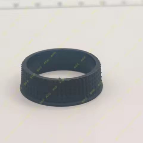 For Canon Mode Patch 5D3 5DIII 6D 6D2 70D 80D Turntable Mode Dial Button Around Circle Rount Rubber