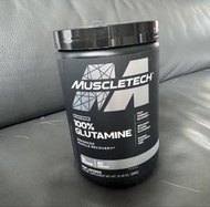MuscleTech Platinum 100% Glutamine