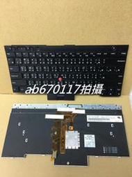 特價出清 聯想 ThinkPad T430 T430S X230 X230I 鍵盤 背光版本 中文原廠