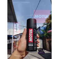 MOTUL CHAIN LUBE C2 CHAIN LUBE MOTUL C2 150ML GOOD QUALITY READY STOCK