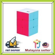 [TJ CUBE] QIYI 2x2x3 CUBE