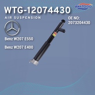 Waytogo Car Rear Right Air Suspension Mercedes-Benz W207 E550  Mercedes-Benz W207 E400 2073204430
