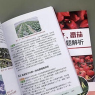 【全新正版】辣椒、茄子、番茄栽培關鍵問題解析