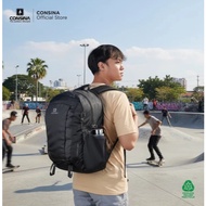 Consina Nubra 20L Backpack | Outdoor Hiking Travel Mountain